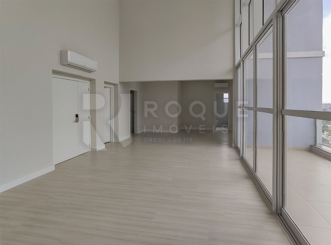 Apartamento à venda no bairro Jardim Florença: Sala