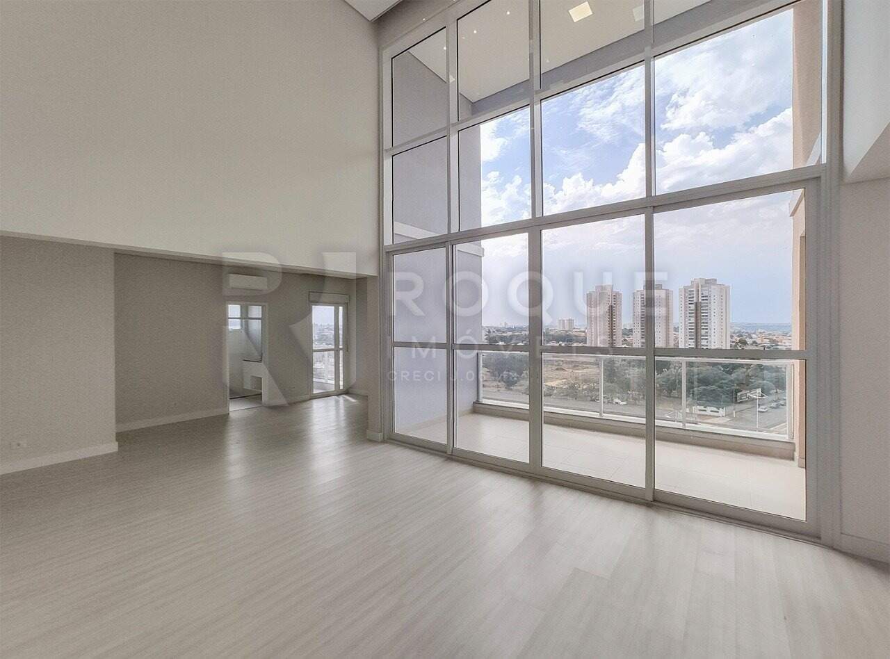 Apartamento à venda no bairro Jardim Florença: Sala