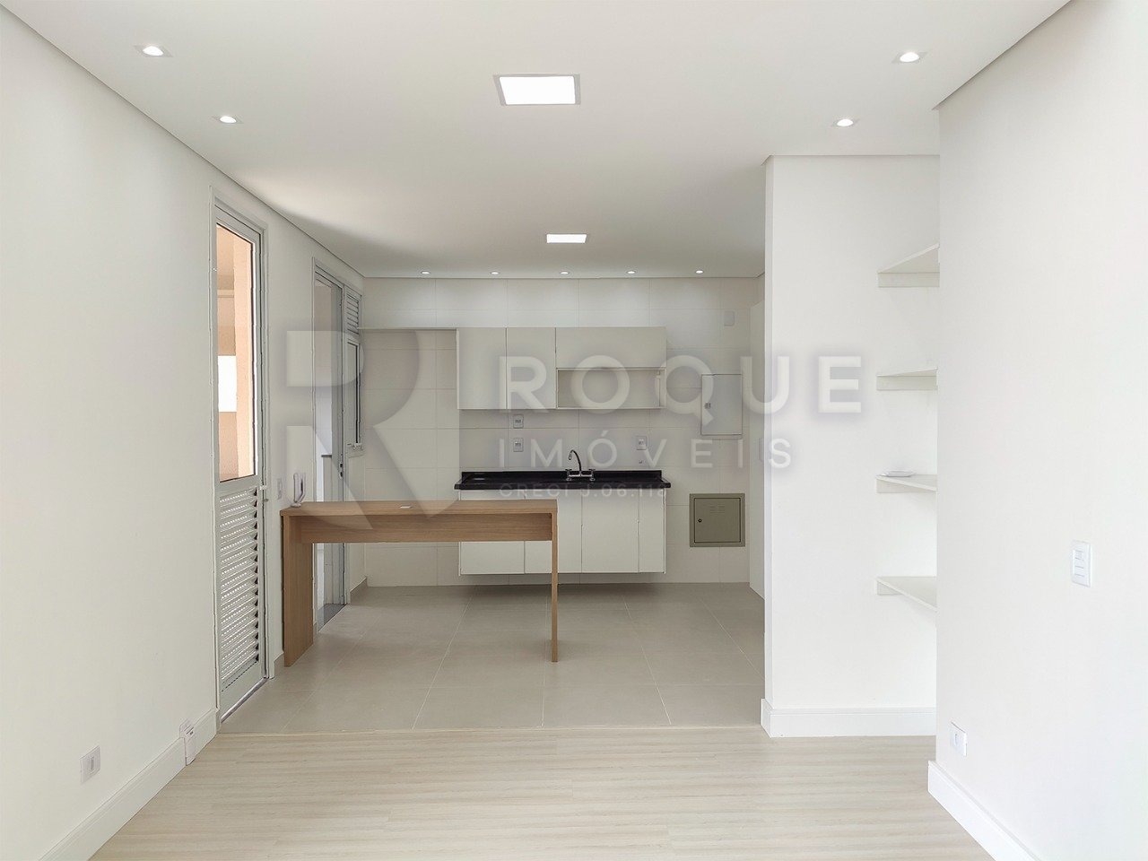 Apartamento à venda no bairro Jardim Florença: Cozinha