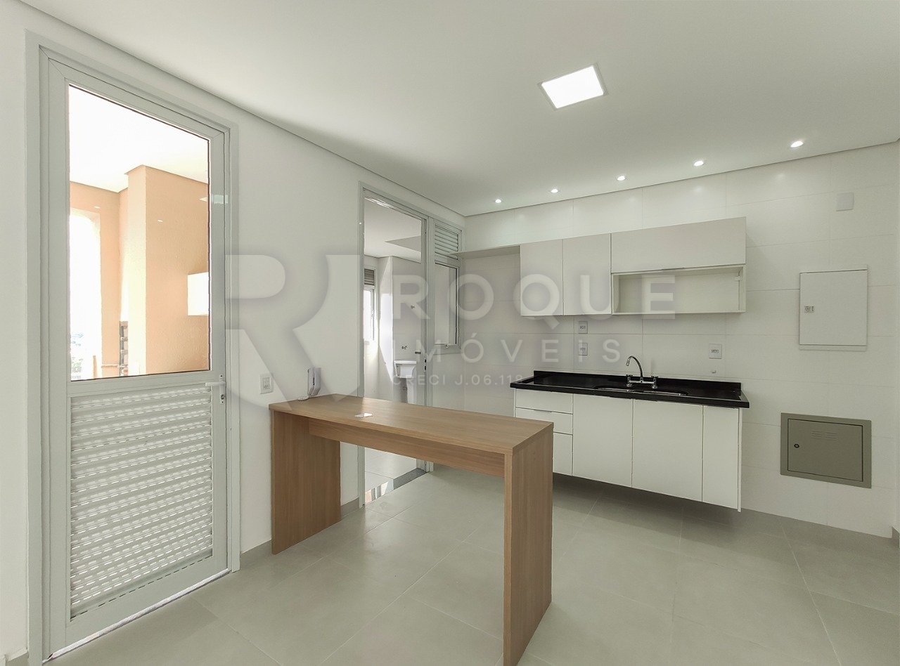 Apartamento à venda no bairro Jardim Florença: Cozinha