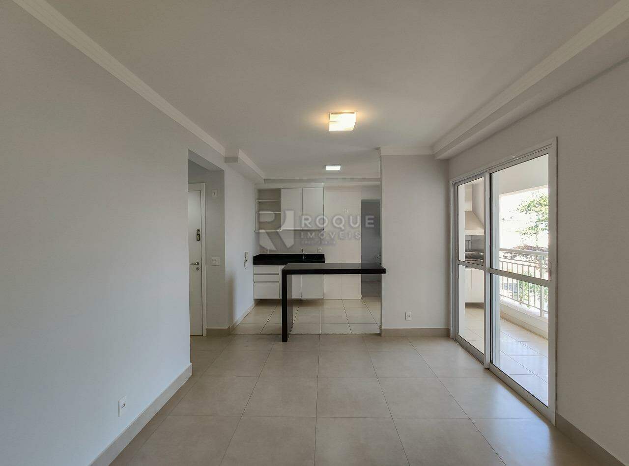 Apartamento à venda no bairro Jardim Nossa Senhora de Fátima: Sala 