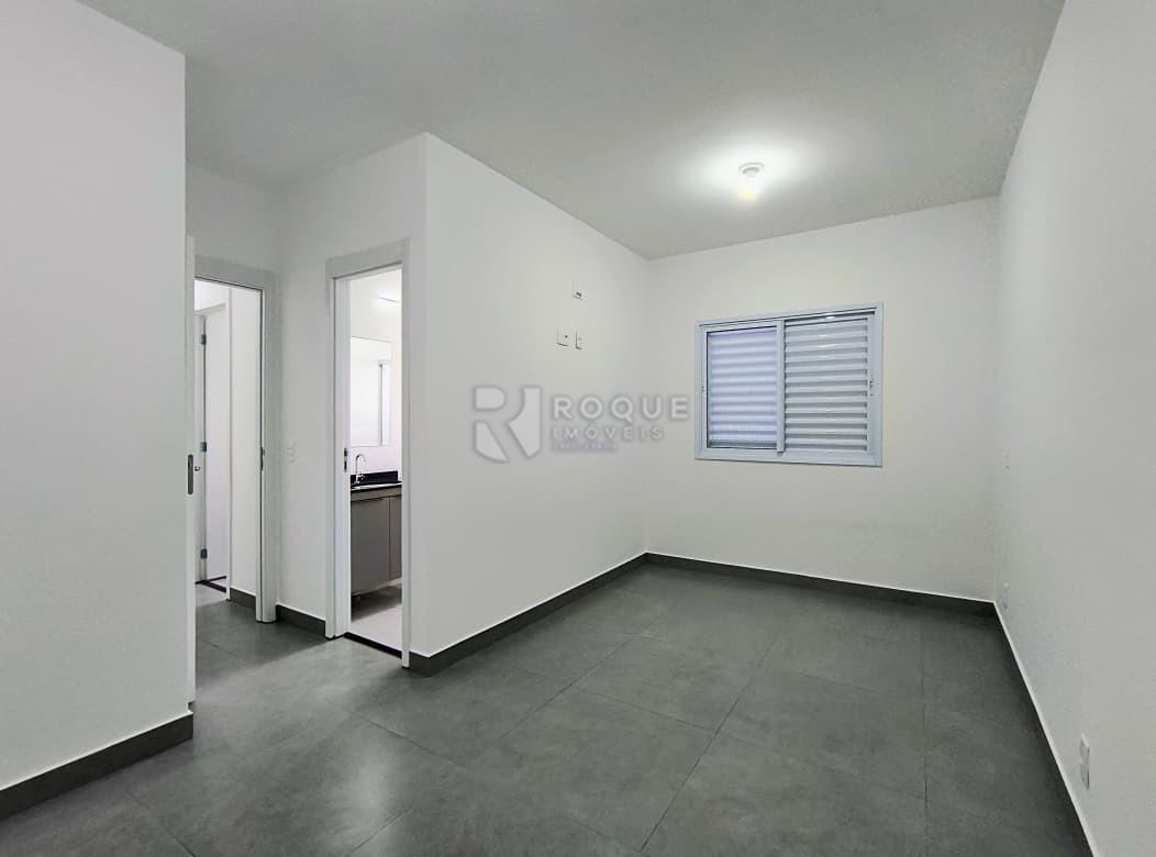 Apartamento para aluguel no bairro Jardim Santa Adélia: Dormitório 02 suíte