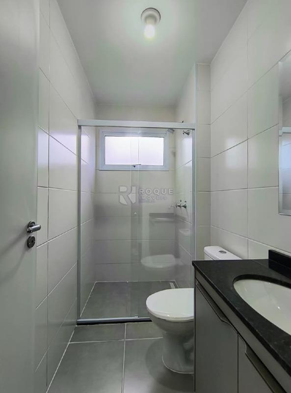 Apartamento para aluguel no bairro Jardim Santa Adélia: Wc social 