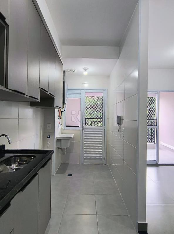 Apartamento para aluguel no bairro Jardim Santa Adélia: Cozinha