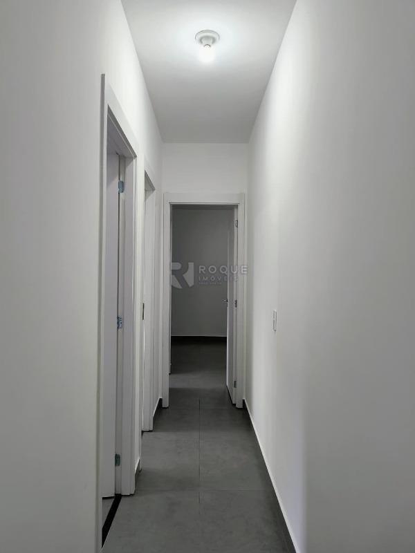 Apartamento para aluguel no bairro Jardim Santa Adélia: Hall