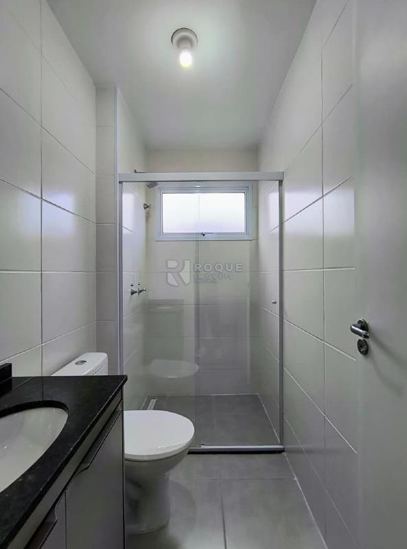 Apartamento para aluguel no bairro Jardim Santa Adélia: Wc suíte