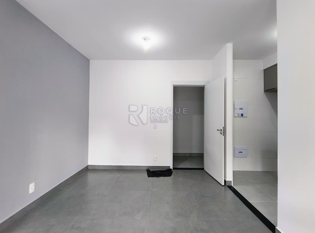 Apartamento para aluguel no bairro Jardim Santa Adélia: Sala