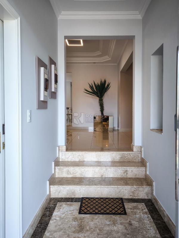 Casa em condomínio à venda no bairro Jardim Colinas de São João: HALL DE ENTRADA