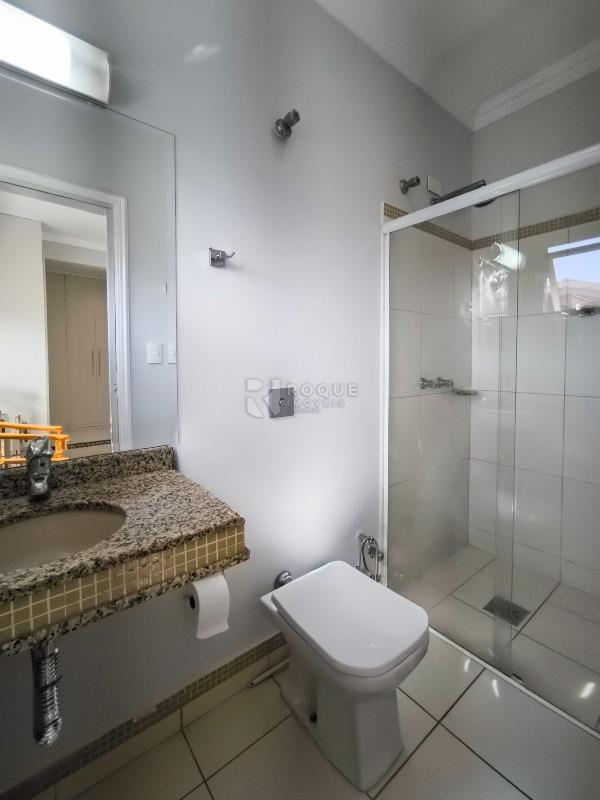 Casa em condomínio à venda no bairro Jardim Colinas de São João: WC 2 SUÍTE MASTER