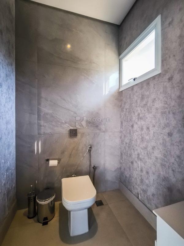 Casa em condomínio à venda no bairro Jardim Colinas de São João: WC ÁREA DE LAZER