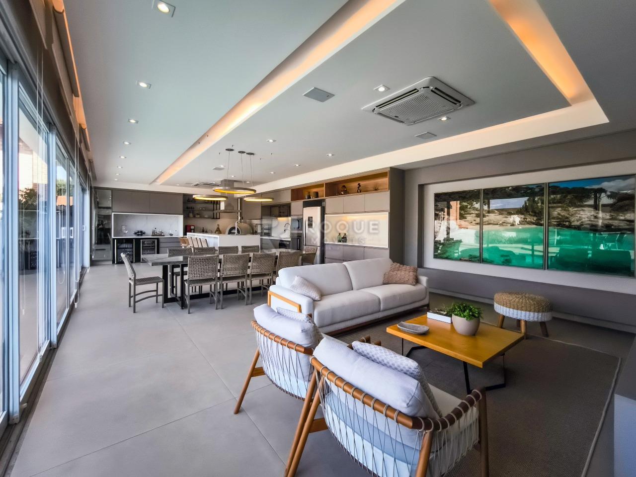 Casa em condomínio à venda no bairro Jardim Colinas de São João: ÁREA DE LAZER