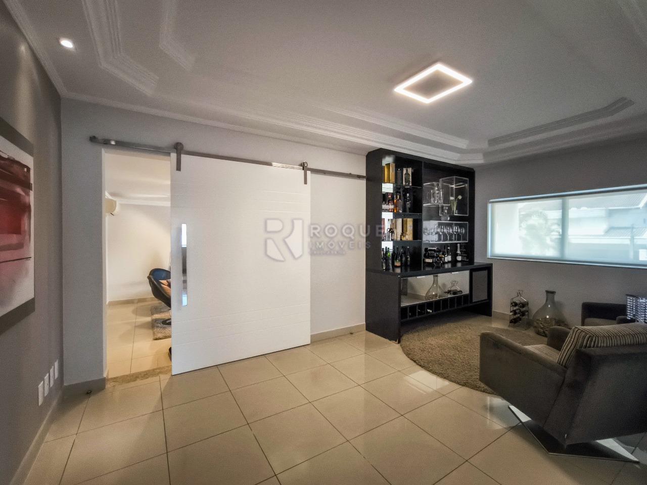 Casa em condomínio à venda no bairro Jardim Colinas de São João: BAR