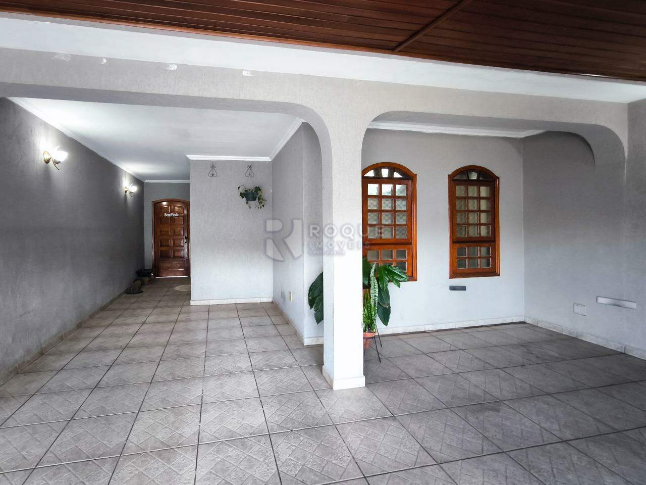 Casa Residencial à venda no bairro Parque Residencial Stahlberg: GARAGEM