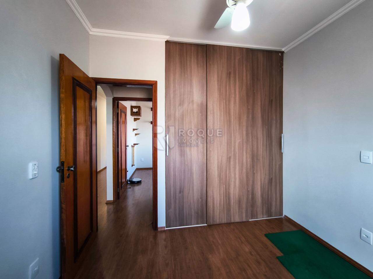 Casa Residencial à venda no bairro Parque Residencial Stahlberg: DORMITÓRIO 2