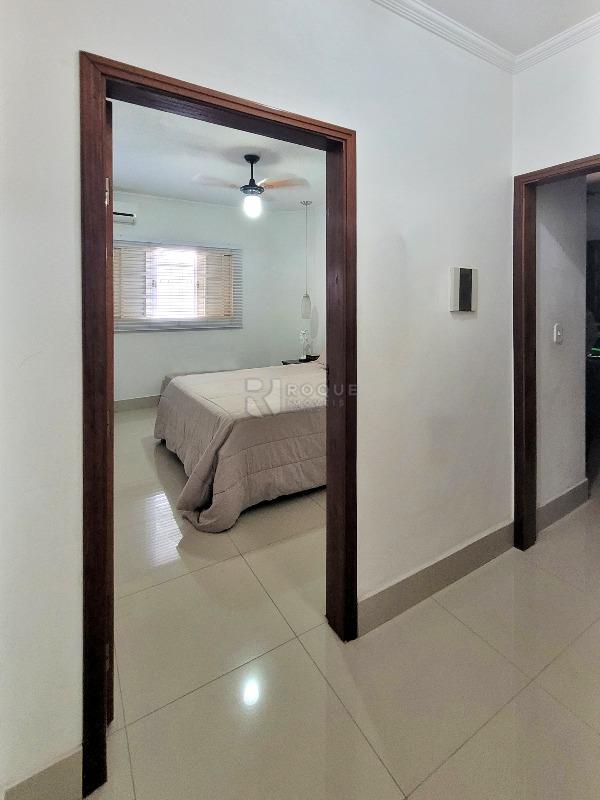 Casa Residencial à venda no bairro Parque Residencial Abílio Pedro: CORREDOR INTERNO 