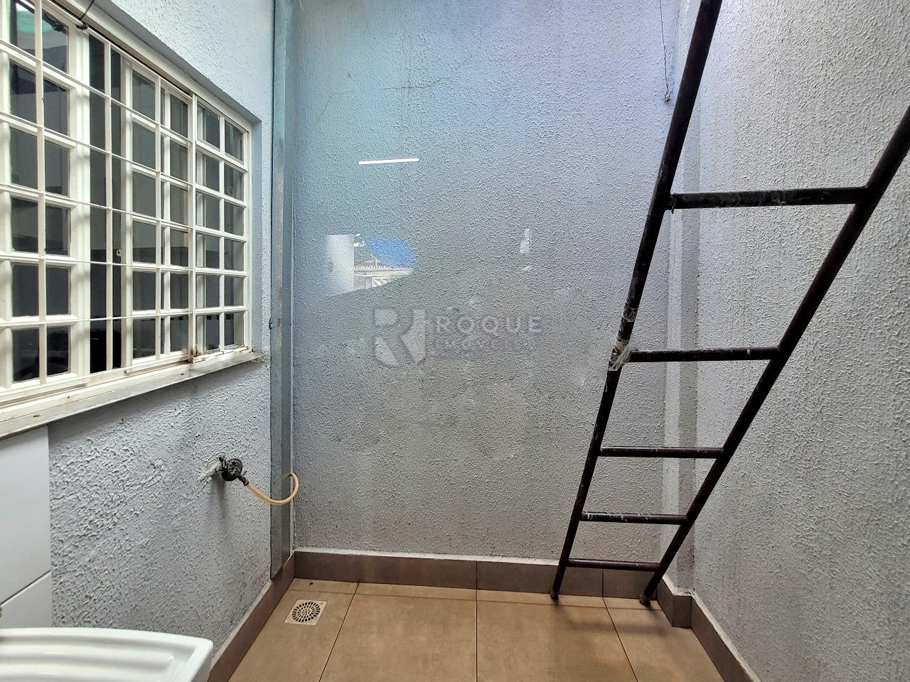 Casa Residencial à venda no bairro Parque Residencial Abílio Pedro: JARDIM DE INVERNO