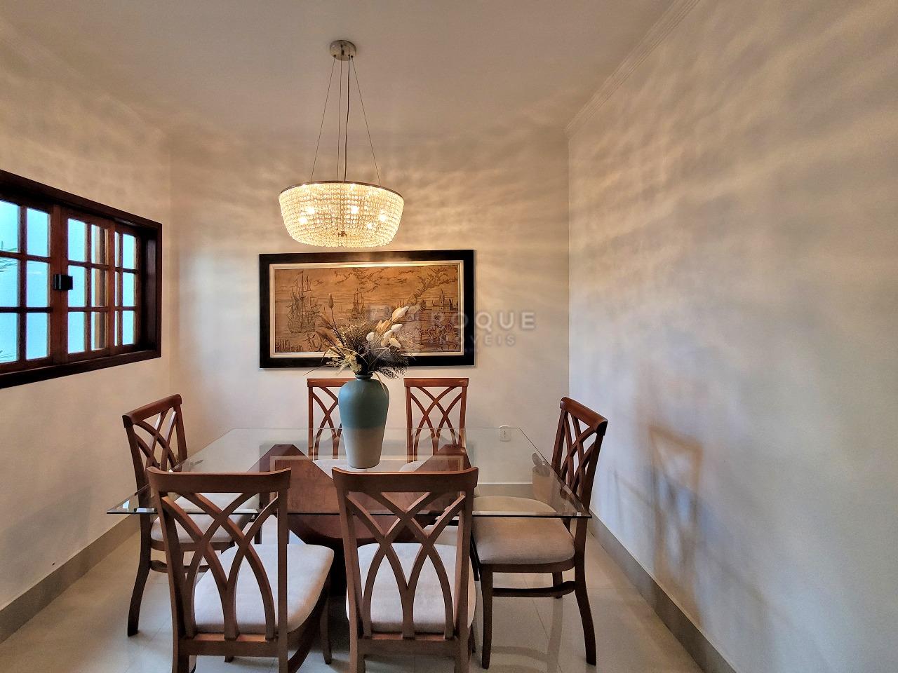 Casa Residencial à venda no bairro Parque Residencial Abílio Pedro: SALA DE JANTAR