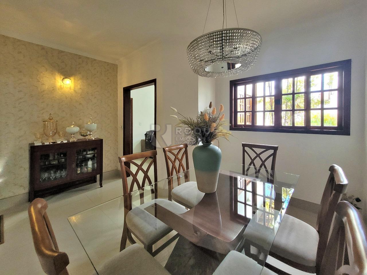 Casa Residencial à venda no bairro Parque Residencial Abílio Pedro: SALA DE JANTAR