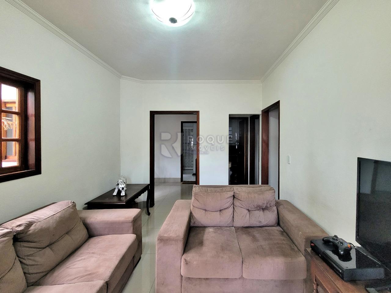 Casa Residencial à venda no bairro Parque Residencial Abílio Pedro: SALA