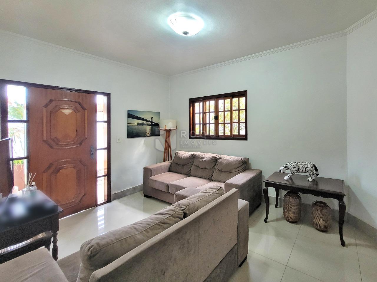 Casa Residencial à venda no bairro Parque Residencial Abílio Pedro: SALA