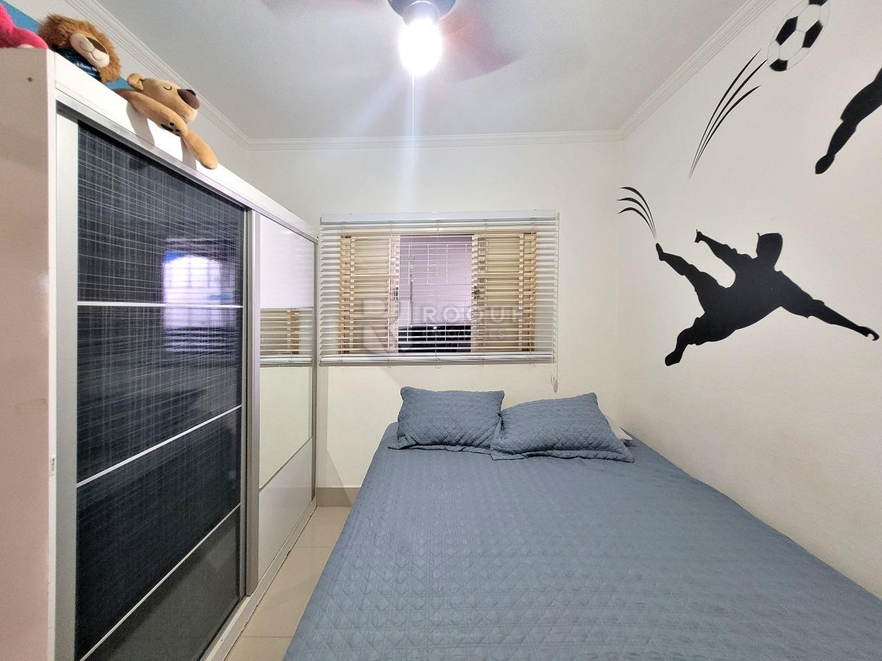 Casa Residencial à venda no bairro Parque Residencial Abílio Pedro: DORMITÓRIO 2