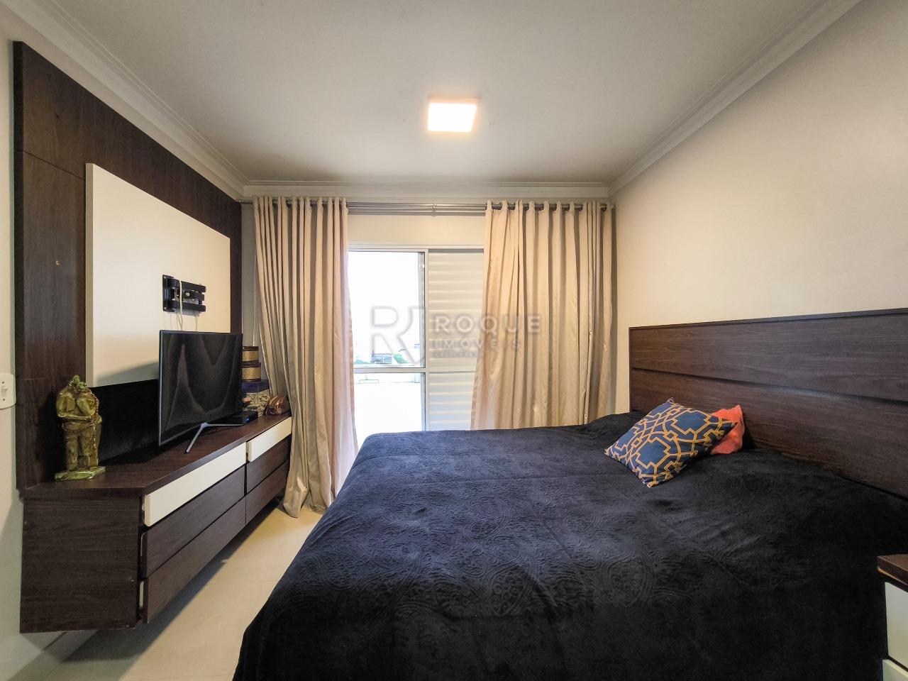 Casa em condomínio à venda no bairro Residencial Villa do Sol: SUÍTE