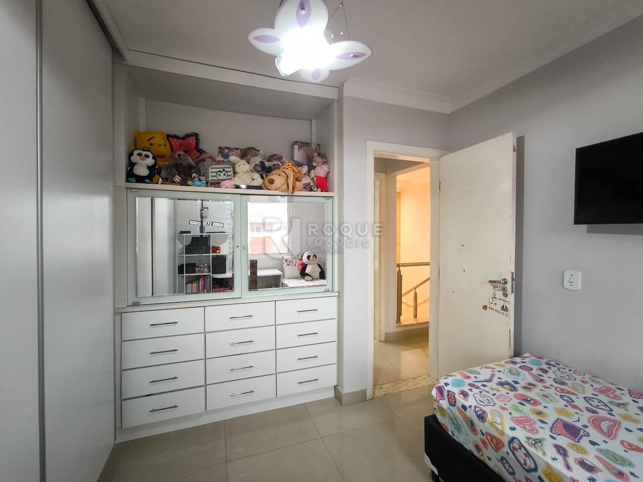 Casa em condomínio à venda no bairro Residencial Villa do Sol: DORMITÓRIO 2