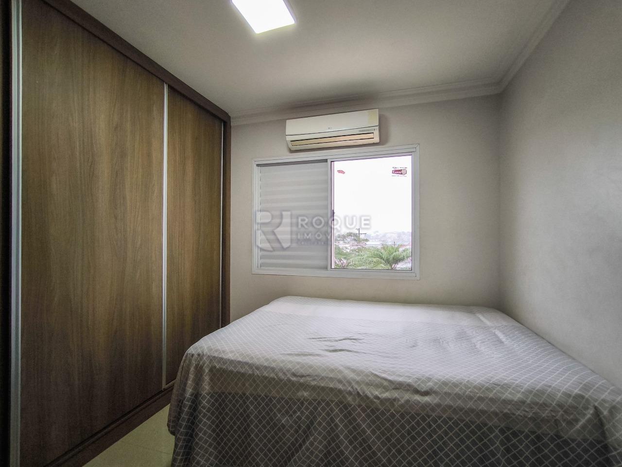 Casa em condomínio à venda no bairro Residencial Villa do Sol: DORMITÓRIO 1