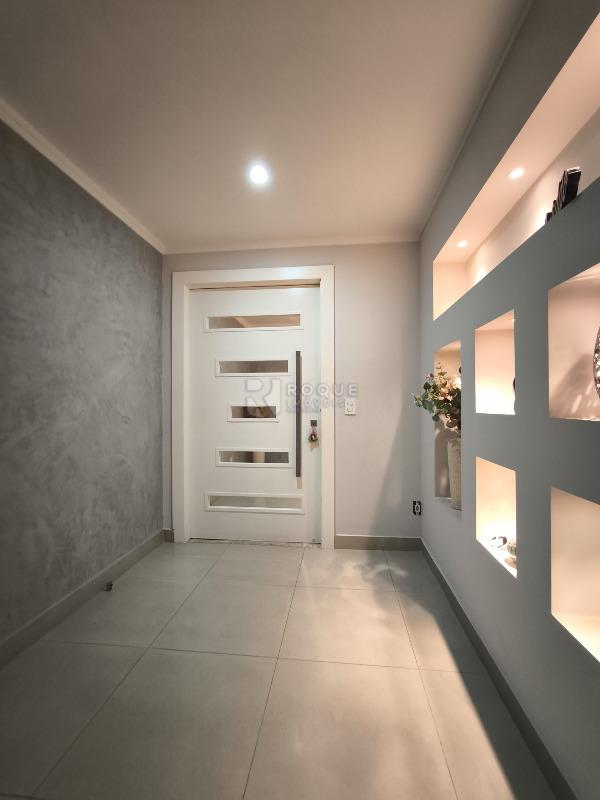 Casa em condomínio à venda no bairro Residencial Villa do Sol: HALL DE ENTRADA