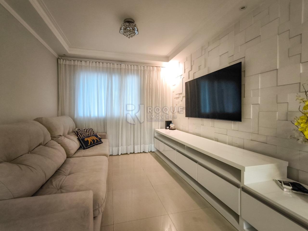 Casa em condomínio à venda no bairro Residencial Villa do Sol: SALA DE ESTAR