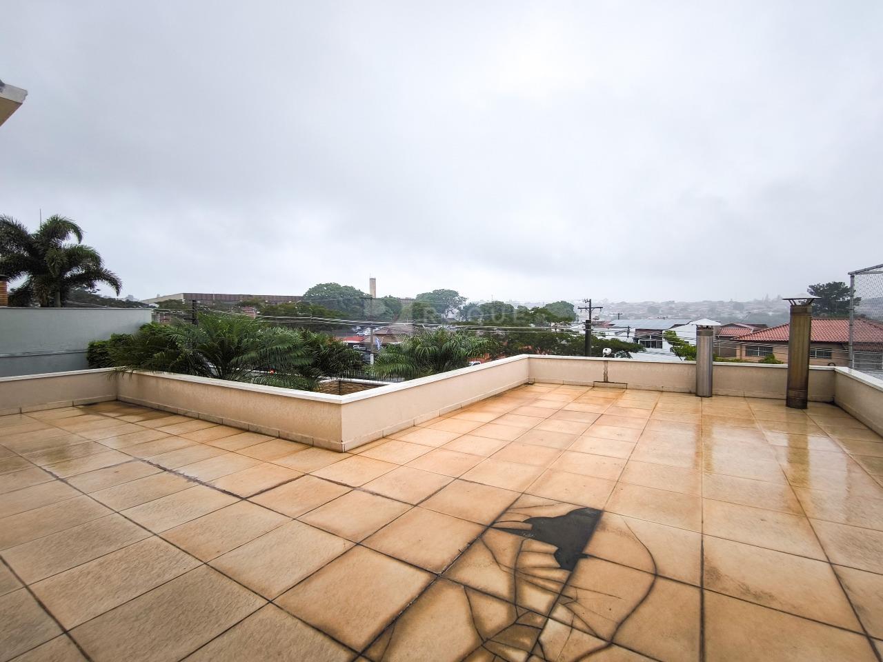 Casa em condomínio à venda no bairro Residencial Villa do Sol: TERRAÇO SUÍTE