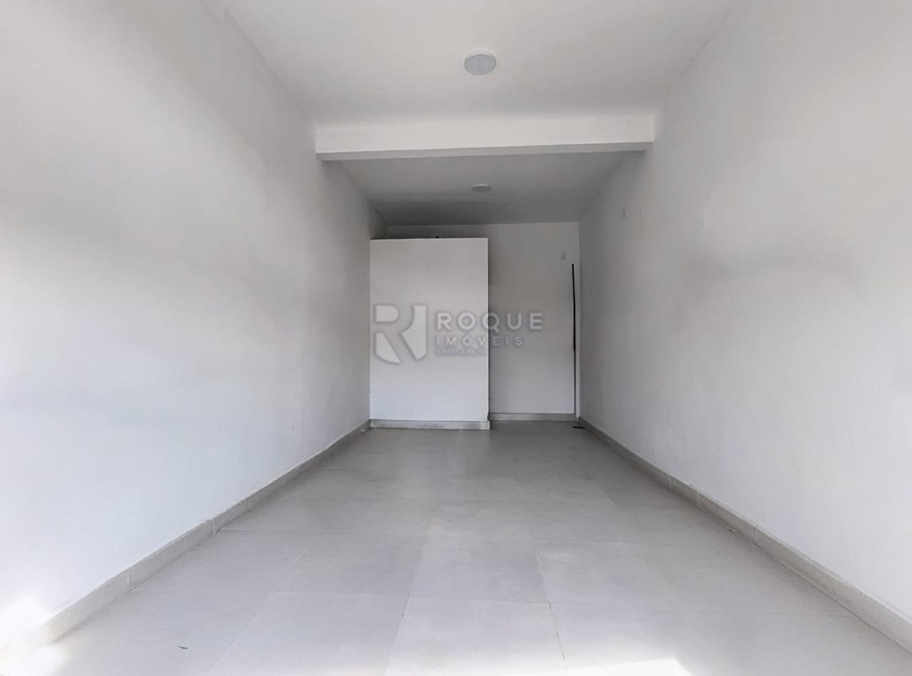 Salão para aluguel no bairro Parque Residencial Santa Eulália: Salão