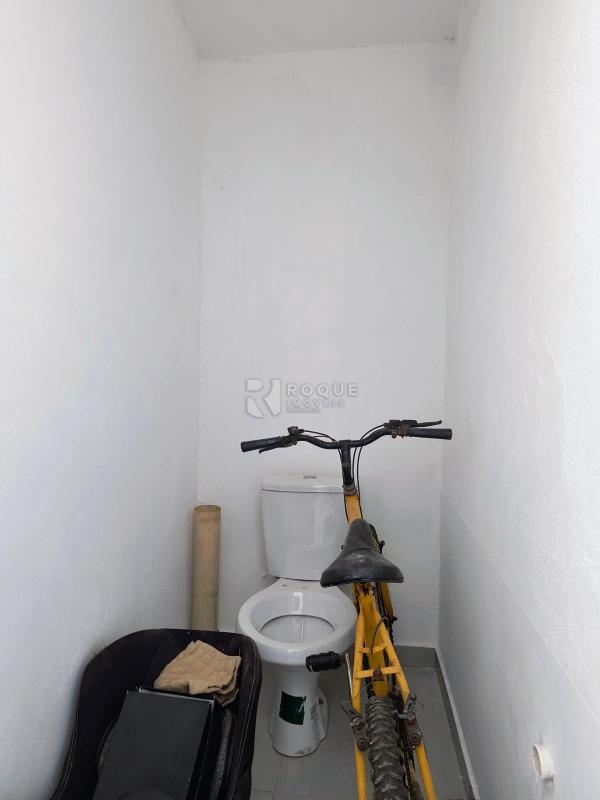 Salão para aluguel no bairro Parque Residencial Santa Eulália: Wc social