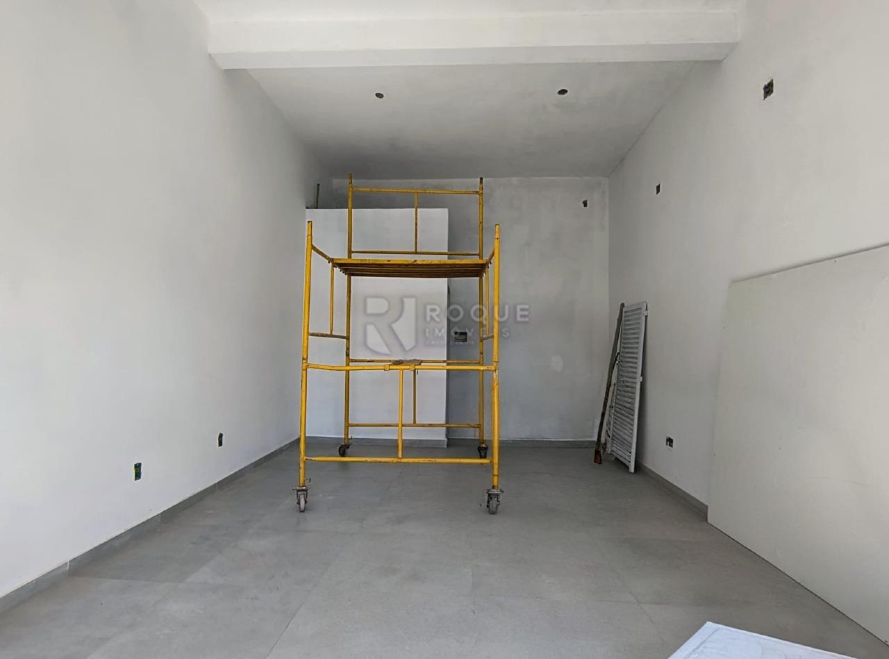 Salão para aluguel no bairro Parque Residencial Santa Eulália: Salão