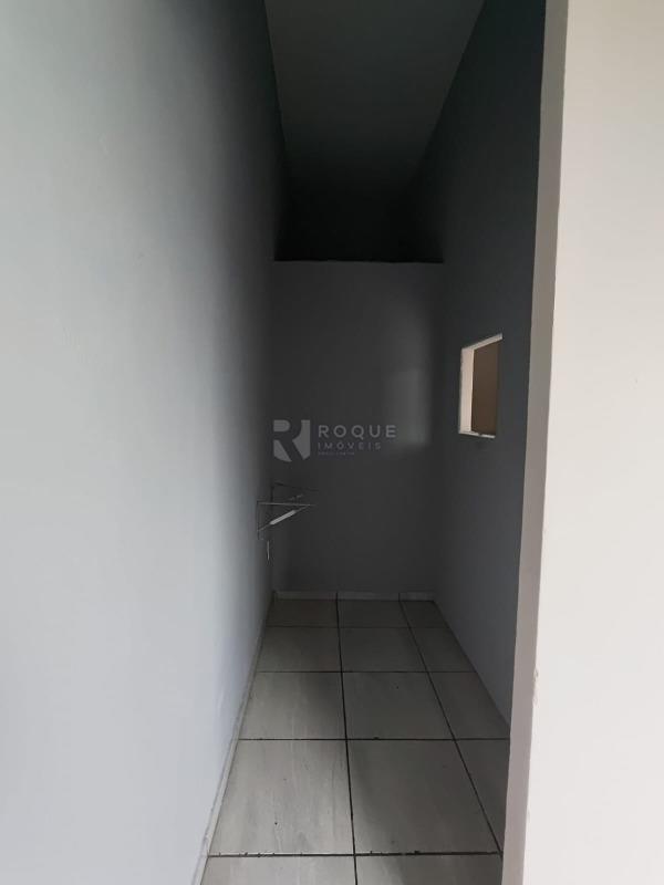 Salão para aluguel no bairro Jardim Parque Novo Mundo: DISPENSA