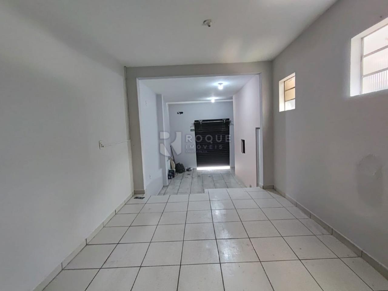 Salão para aluguel no bairro Jardim Parque Novo Mundo: SALAO