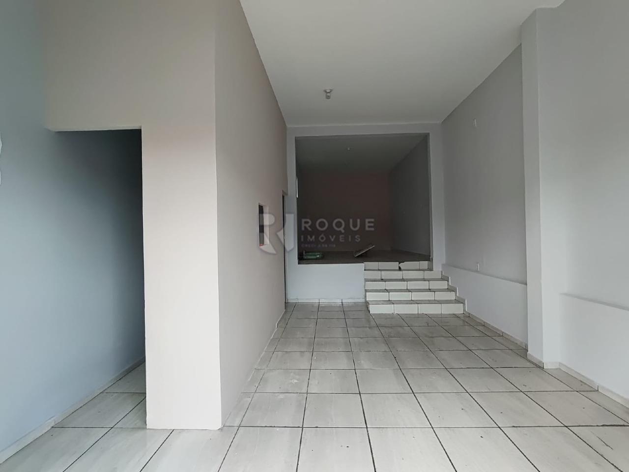 Salão para aluguel no bairro Jardim Parque Novo Mundo: SALAO