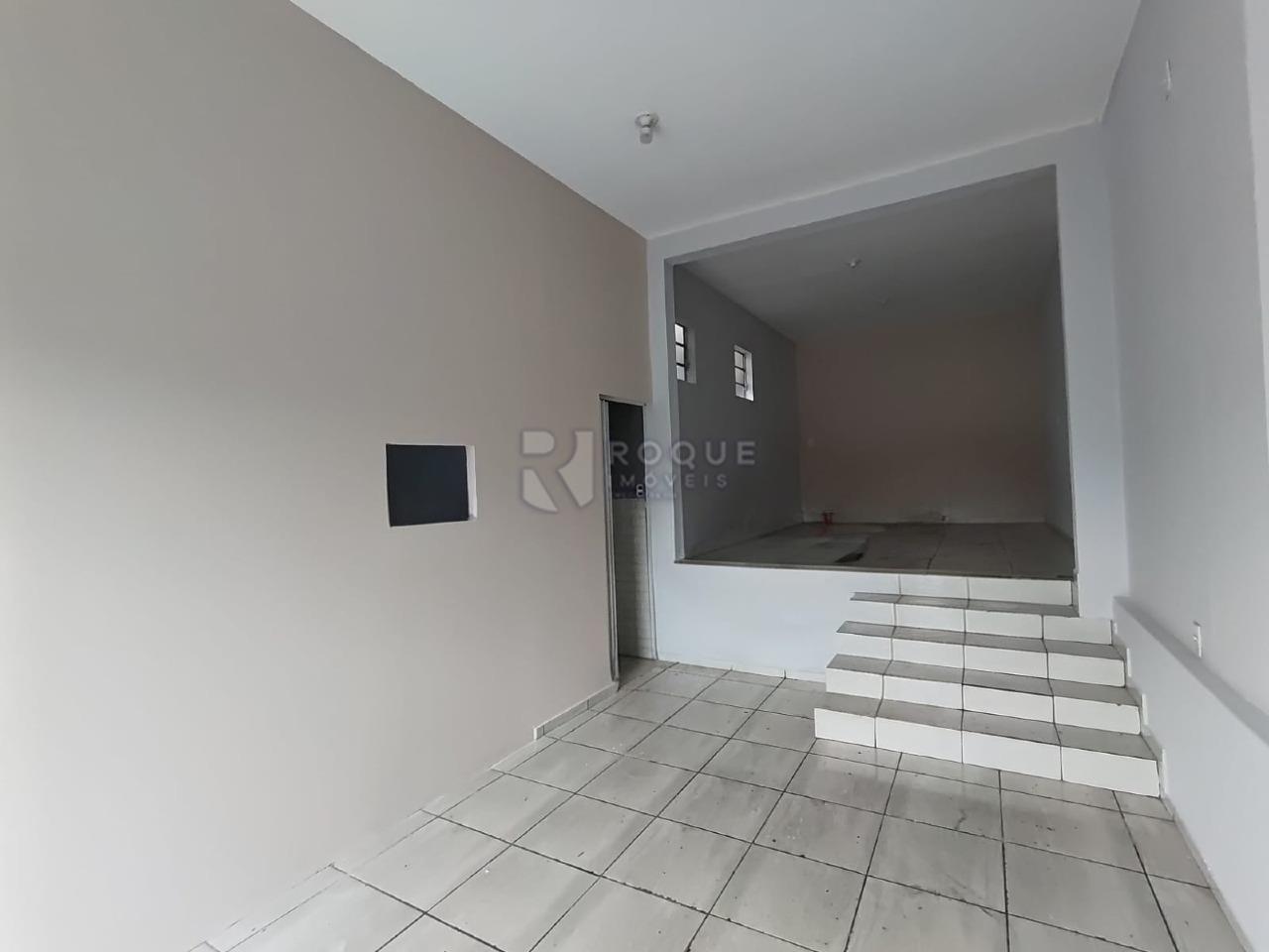 Salão para aluguel no bairro Jardim Parque Novo Mundo: SALAO