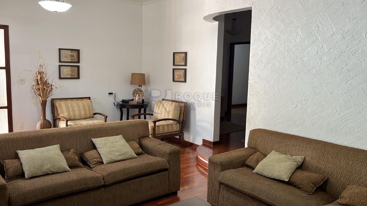 Casa em condomínio à venda no bairro Jardim Residencial Monsenhor Rossi: 