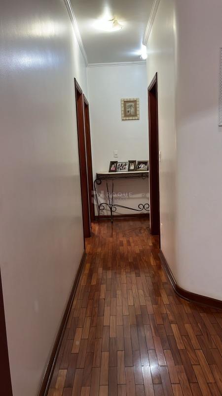 Casa em condomínio à venda no bairro Jardim Residencial Monsenhor Rossi: 