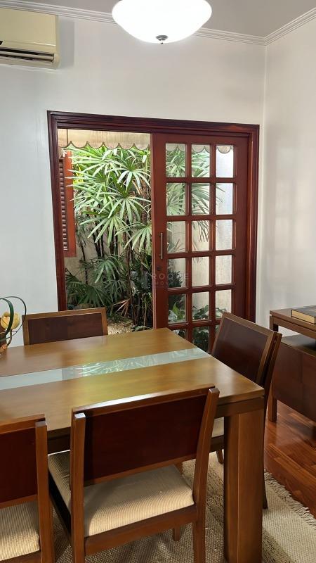 Casa em condomínio à venda no bairro Jardim Residencial Monsenhor Rossi: 