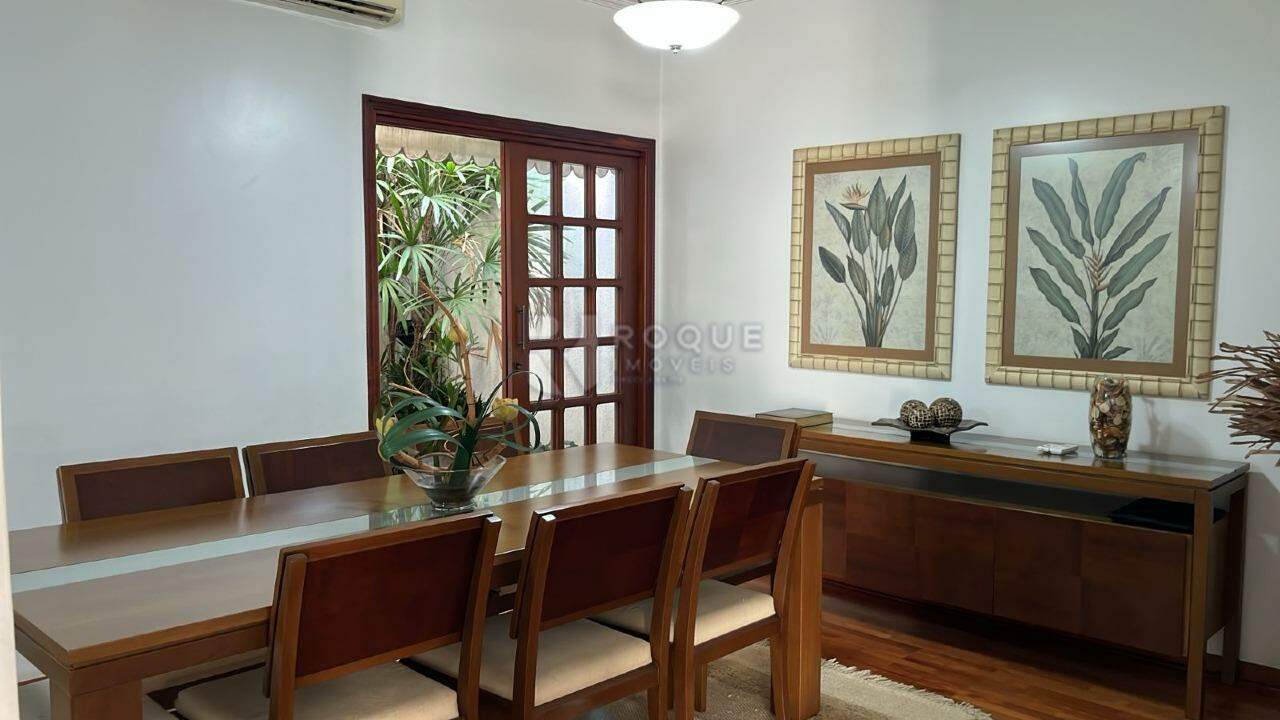 Casa em condomínio à venda no bairro Jardim Residencial Monsenhor Rossi: 