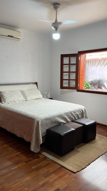 Casa em condomínio à venda no bairro Jardim Residencial Monsenhor Rossi: 