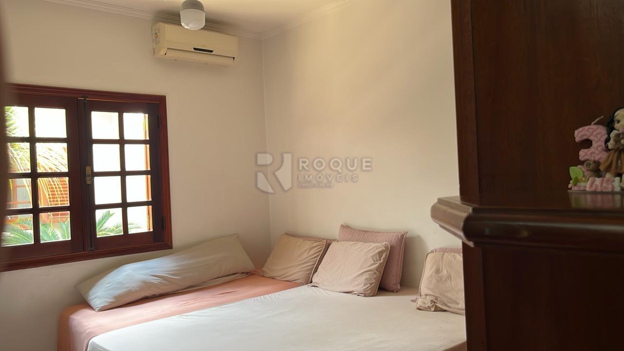 Casa em condomínio à venda no bairro Jardim Residencial Monsenhor Rossi: 