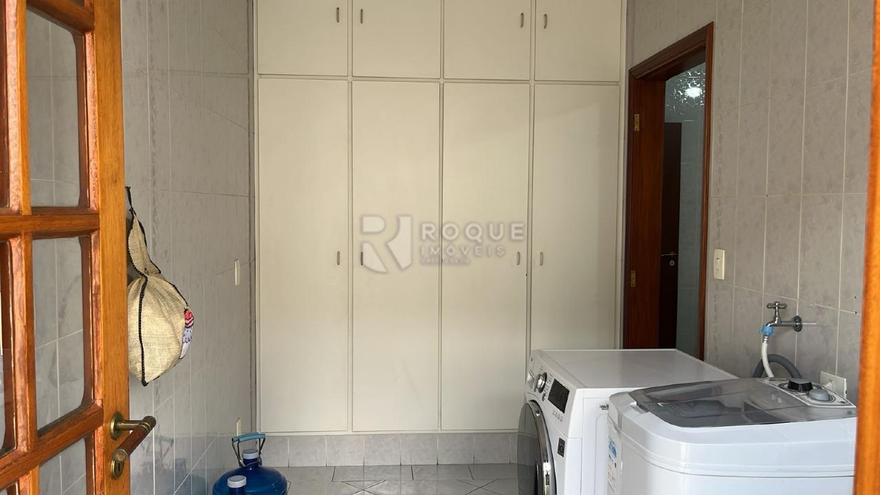 Casa em condomínio à venda no bairro Jardim Residencial Monsenhor Rossi: 