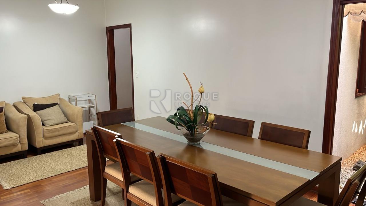 Casa em condomínio à venda no bairro Jardim Residencial Monsenhor Rossi: 