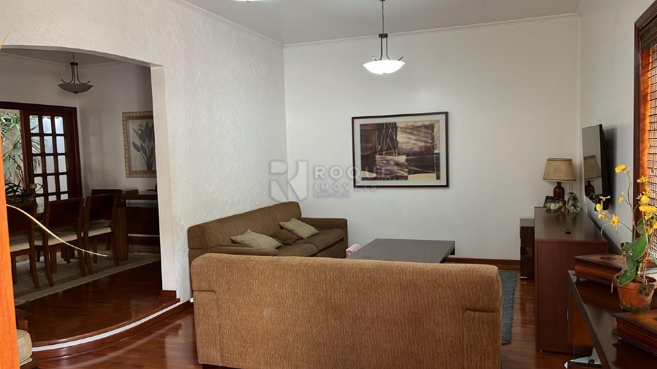 Casa em condomínio à venda no bairro Jardim Residencial Monsenhor Rossi: 