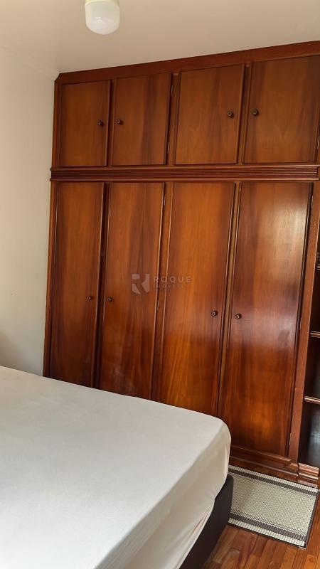 Casa em condomínio à venda no bairro Jardim Residencial Monsenhor Rossi: 