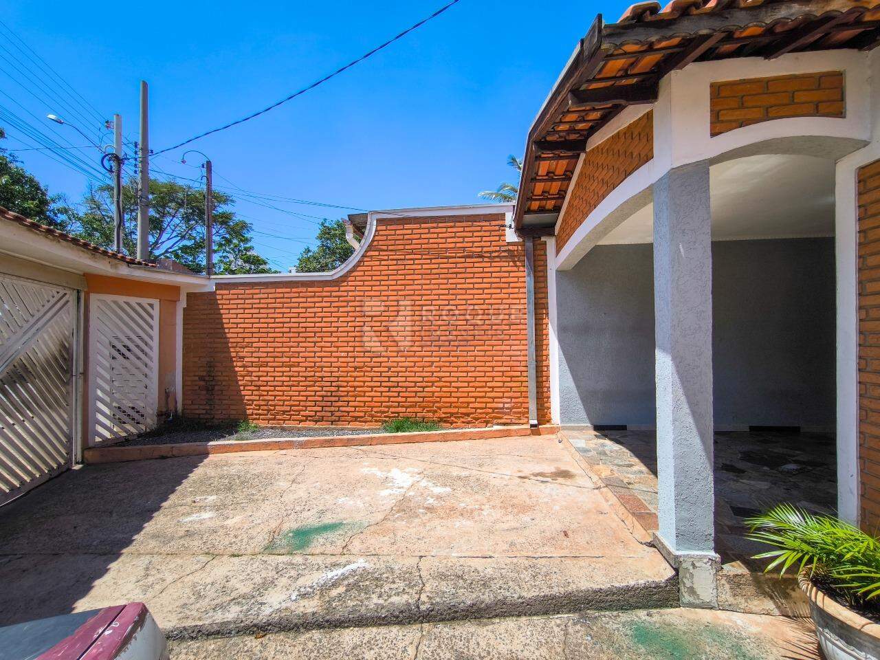 Casa Residencial à venda no bairro Jardim Parque Novo Mundo: GARAGEM