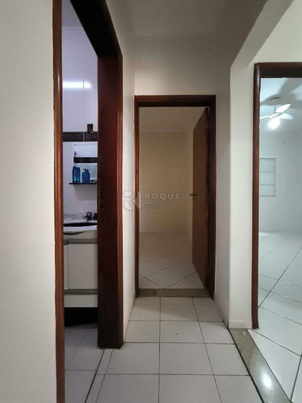 Casa Residencial à venda no bairro Jardim Parque Novo Mundo: ÁREA DE CIRCULAÇÃO